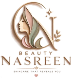 beauty nasreen