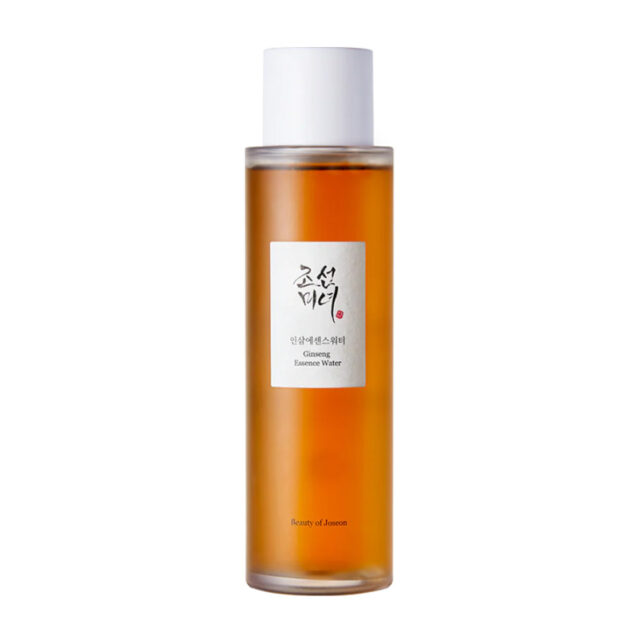 Beauty of Joseon אסנס Ginseng Essence Water‏ 150 מ״ל