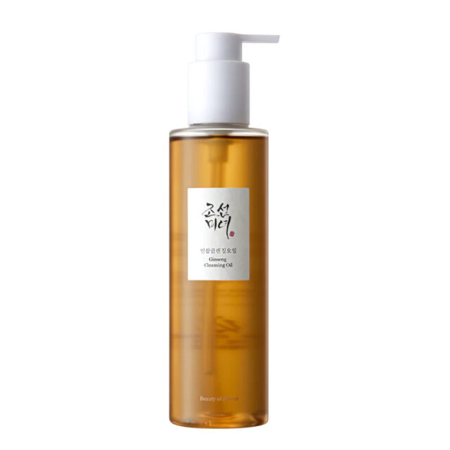 Beauty of Joseon Ginseng Cleansing Oil 210 ml