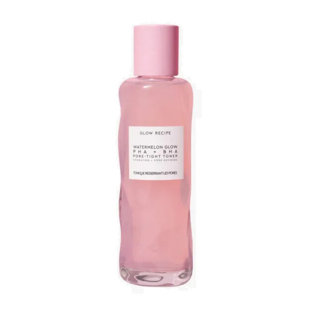 Glow Recipe טונר Watermelon Glow PHA+BHA Pore-Tight‏ 150 מ״ל