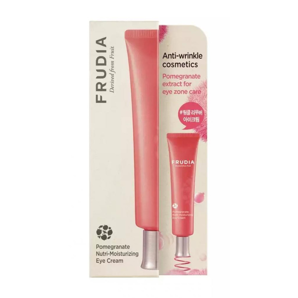 Frudia Pomegranate Nutri-Moisturizing Eye Cream 40ml
